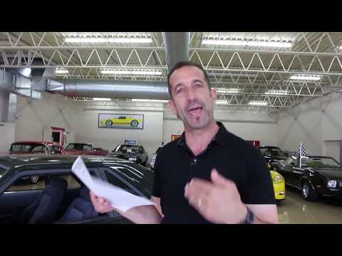 1985 Ford Mustang (CC-1177448) for sale in Rockville, Maryland