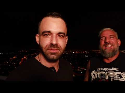 No Boundaries Blooper Reel - Episode 06 with Omar Deaz & Mika Materazzi (2020)