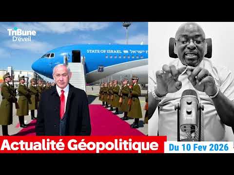 🔵🟠 Netanyahu defies Washington and takes a radical decision