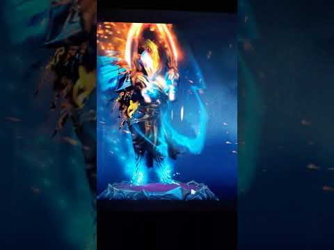 Phantom Assassin Arcana Immortal Mix Set (Dota 2)