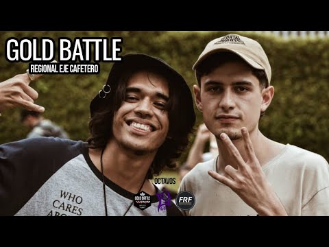Octavos Mambo vs Technix l Octavos de final l Gold Battle Regional Eje Cafetero 2021