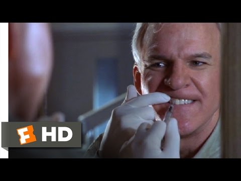 Novocaine (8/8) Movie CLIP - Teeth (2001) HD