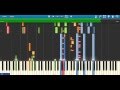 How to play piano tutorial -Britney Spears feat ...