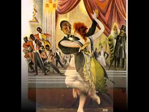 HOT! Roaring 20s: Harry Raderman's Orch. - When You See That Aunt Of Mine,1926