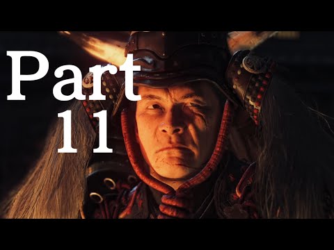 Ghost of Yotei Walkthrough Gameplay Part 11 Boss Fight Oni