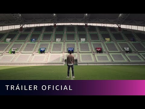 Futbolistas por el Mundo - Tráiler Oficial | Amazon Prime Video