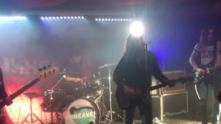 INHEAVEN - Drift (part. 2) (Engine Shed Lincoln)