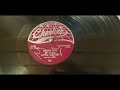 Little Walter - Lights Out - 1953 RnB - Checker 786