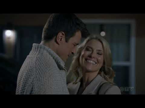 Rookie Nolan and Dr. Grace ends their date peacefully | The Rookie | 2x13 | Clip - [HD]