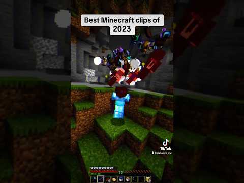 EPIC Minecraft MEGA BATTLES!