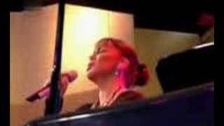 sezen aksu beyaz show beni unutma