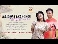 Malomso Akanghon Nangne|| Joyram  || Jonmoni || Sarmon Ft Nitu || Official video 2024