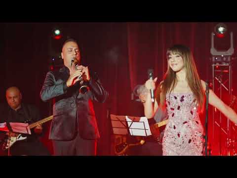 ,,OJ TI MOMCE OHRIGJANCE” STOJNE NIKOLOVA - CONCERT LIVE !!! SKOPJE 2025 AMPE & DRACHEVO ORCHESTRA 