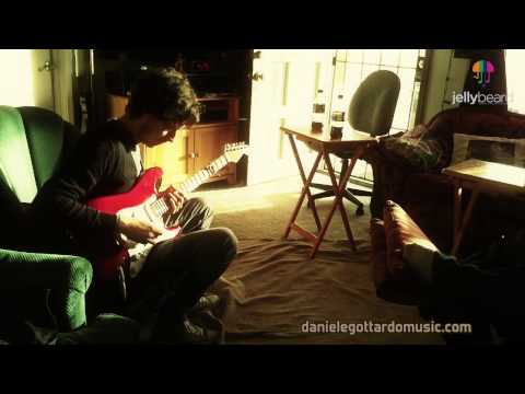 Daniele Gottardo | Marrakech Market (Live for Jason Becker)