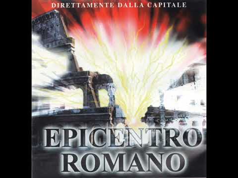 Losco Affare - Puoi No Ascoltare (Epicentro Romano Vol I), 1998