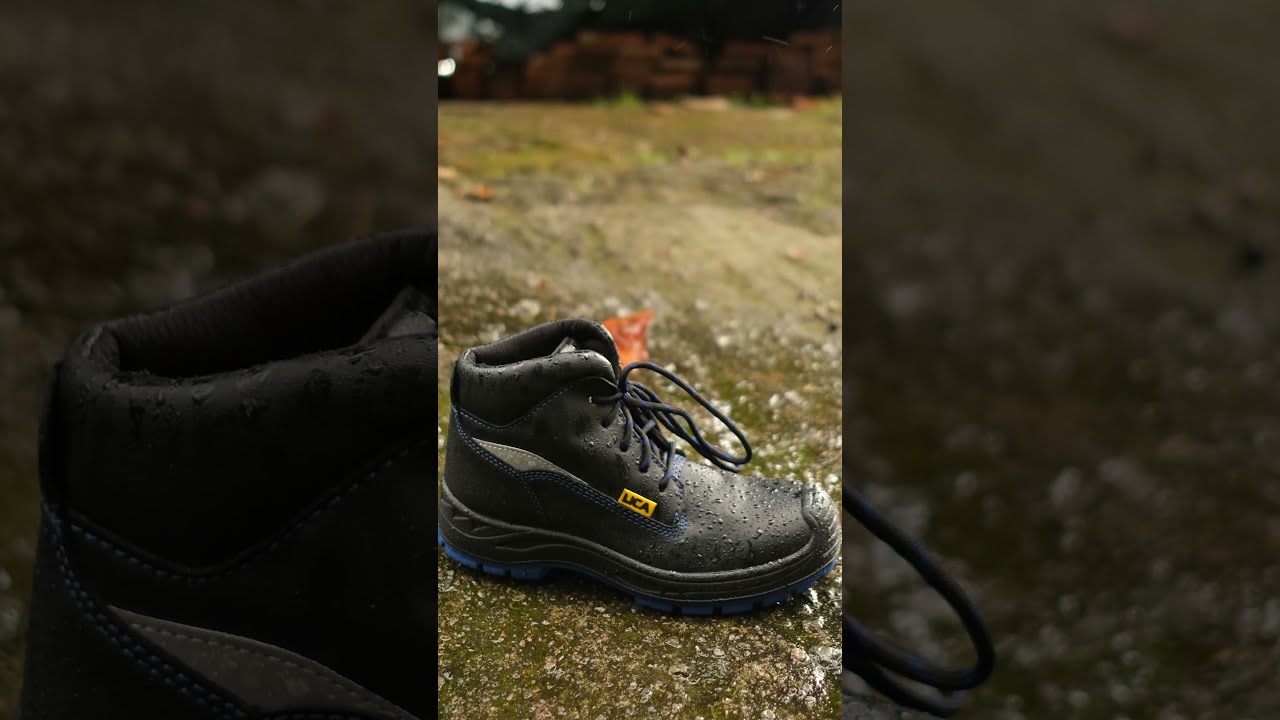 Ventajas de Botas con Suela Antiderrapante