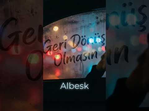 DJ Kral ft. Kirk4 İmha & Usta – Geri Dönüş Olmasın (2008) | AI Remake