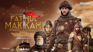 Download lagu FATHU MAKKAH - Pembebasan Kota Mekah mp3 Download lagu FATHU MAKKAH - Pembebasan Kota Mekah mp3