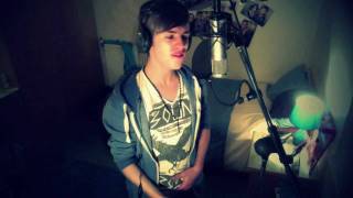 Justin Bieber - Mistletoe (Cover)