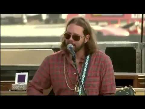 The Black Crowes   Lockn Festival 08 09 2013