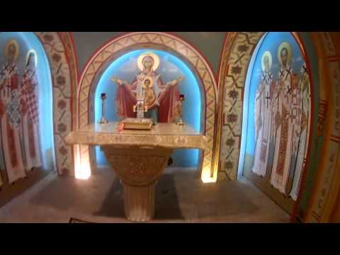 St Photios Greek Orthodox National Shrine
