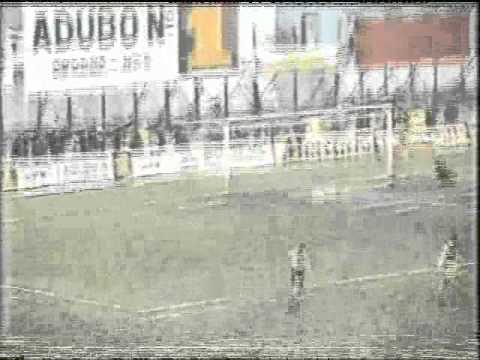 04/07/1993 - Pelotas 1x0 Grêmio Santanense (Boca do Lobo) Gauchão