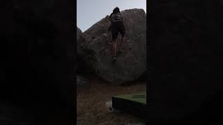 Video thumbnail de Efedra, 5a. Villanueva del Rosario