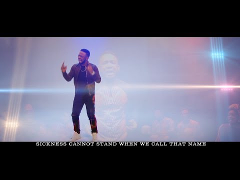 Thumbnail for In The Name of Jesus video