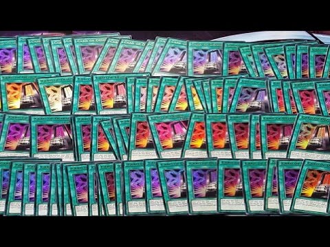 Yubel Mastery's Utah September Regionals 4-4 Kozmogeddon Demise (Kozmogeddon 2.0) Deck Profile