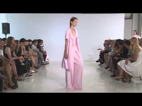 Philosophy Fashion Show SpringSummer 2014 Collection
