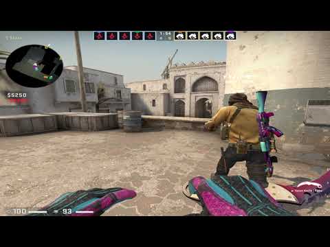 CS:GO POV Spirit degster (26/10) vs Astralis @ ESL Pro League Season 14