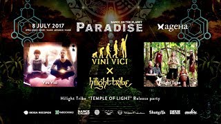 201778 Sat DANCE ON THE PLANET PARADISEquot