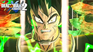 NEW DLC PACK 17 5TH CHARACTER REVEAL?! - Dragon Ball Xenoverse 2 - Future Saga Chapter 1 Speculation