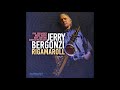 Jerry Bergonzi - Tidlig