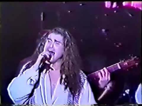 Dream Theater - A Change Of Seasons 1993 version live, remastered