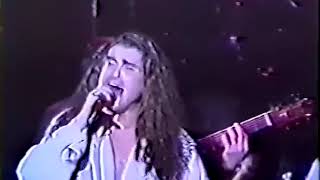 Dream Theater - A Change Of Seasons 1993 version live, remastered