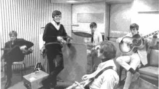 Herman&#39;s Hermits -  Walk Away Renee (1968 unreleased recording)