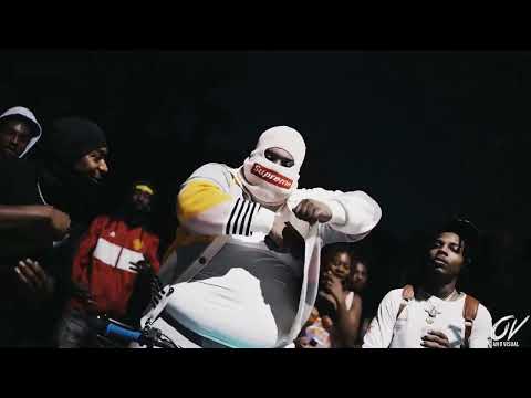 Fat Aaron -  OVO (Official Video)
