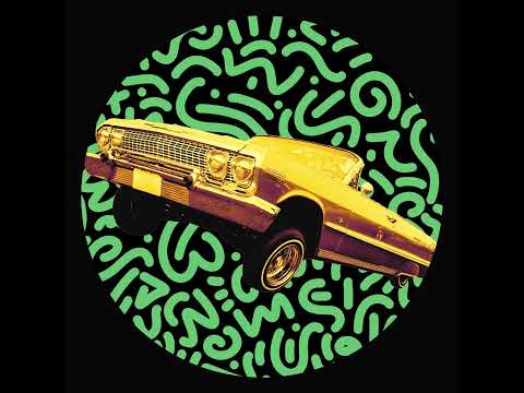 NEW SPECTRUM - THE WAY YOU PUT IT DOWN