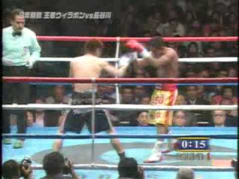 Hozumi Hasegawa | Veeraphol Sahaprom I 1/5