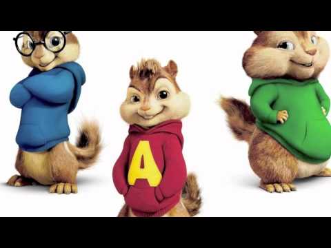 Bloodhound Gang - The Bad Touch - Chipmunks