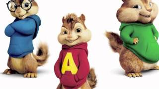 Bloodhound Gang - The Bad Touch - Chipmunks