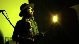 Black Yaya - Joplin Town