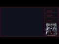 Cradle Of Filth - The Spawn Of Love And War Lyric Video