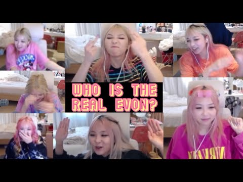 THE END OF THE EVON SAGA?