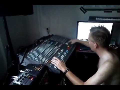 Horns outta Jericho  by Dub Institute Ova