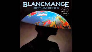 Blancmange   Vishnu 12  Instrumental