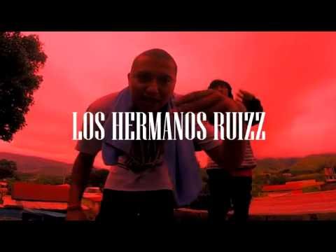 Revolucion 357 Cypher #5 - Promo #LOSHERMANOSRUIZZ