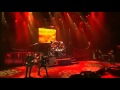 Heaven & Hell -- Falling Off The Edge Of The World -- Wacken 2009 (The Devil You Know Tour)