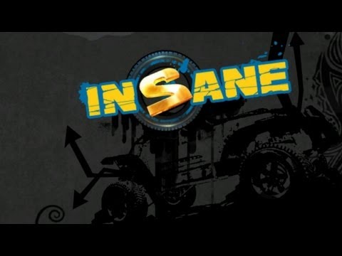 Insane 2 - Gameplay Overview